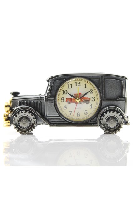 Relógio de Parede Vintage London Extra Grande 80CM Além mar 456