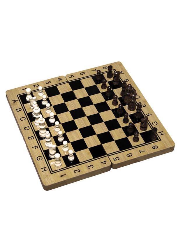 Jogo xadrez dama gamao em madeira39