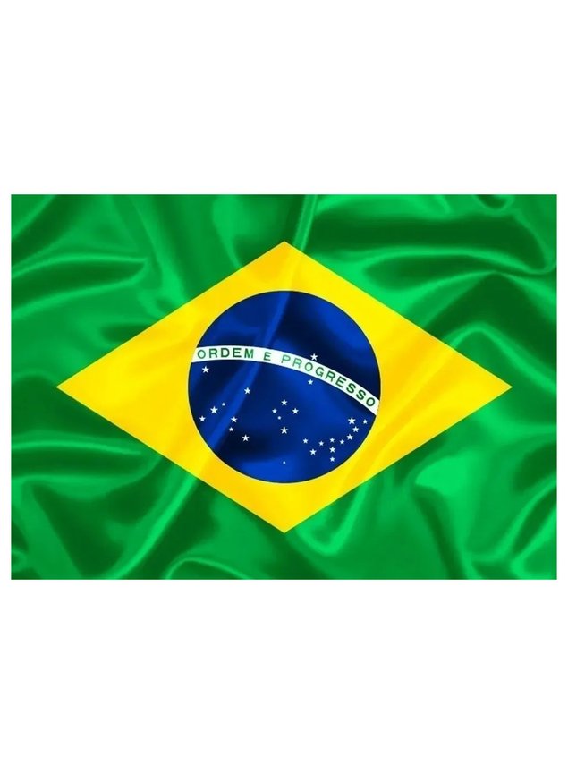 Bandeira do Brasil para colorir - Opções e dicas!
